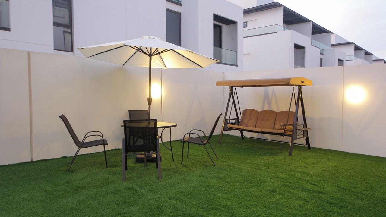 Photo of Outdoor in Al Hamriya