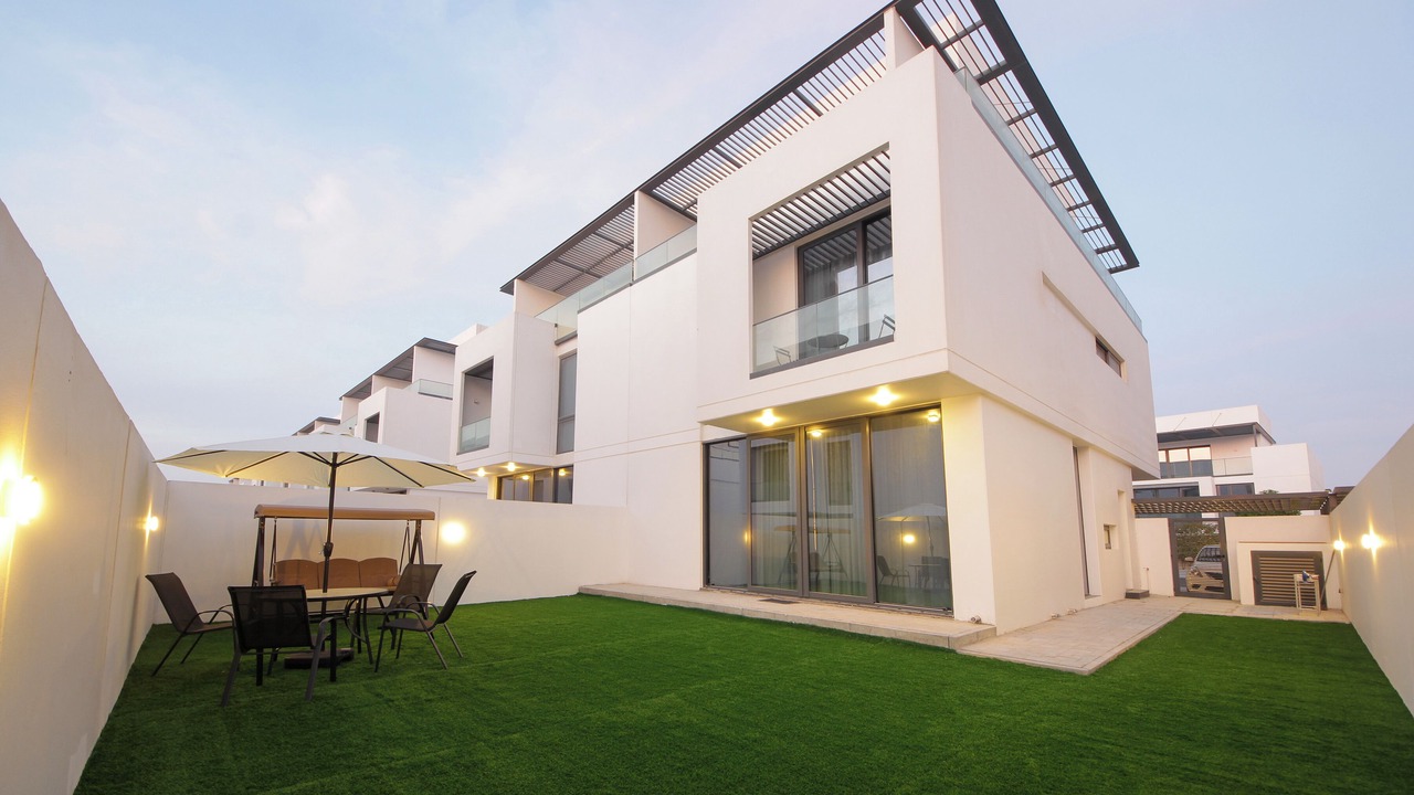 Photo of Outdoor in Al Hamriya