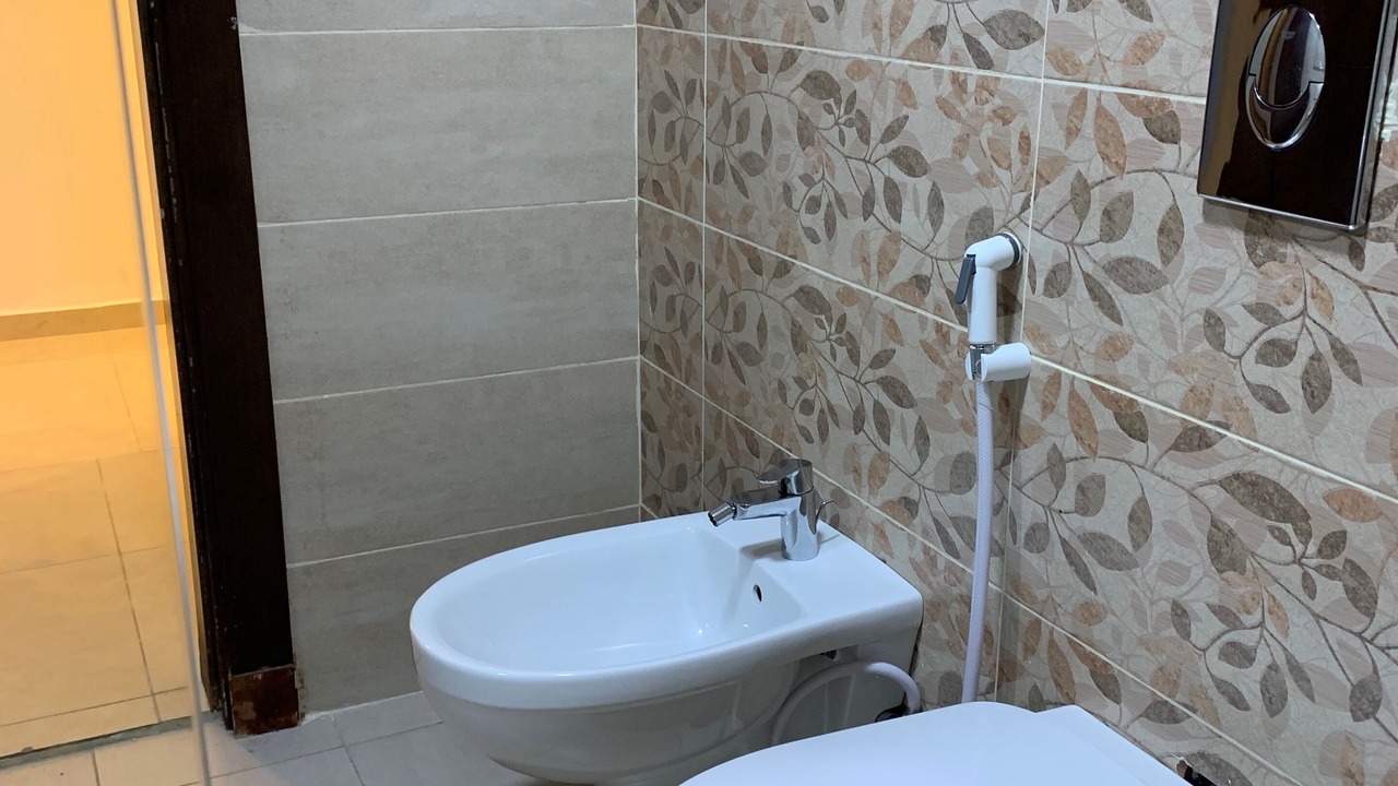 Photo of Bathroom in Suwailih