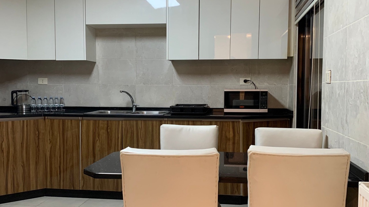 Photo of Kitchen in Suwailih