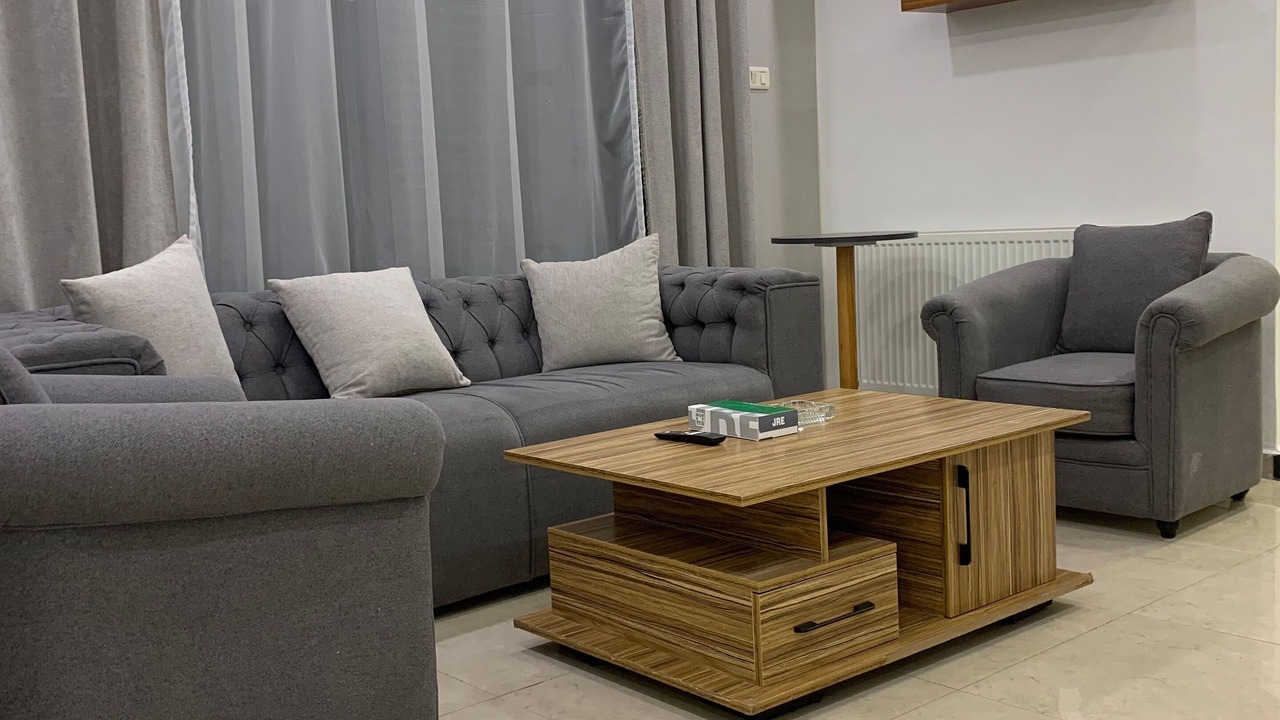 Photo of Livingroom in Suwailih