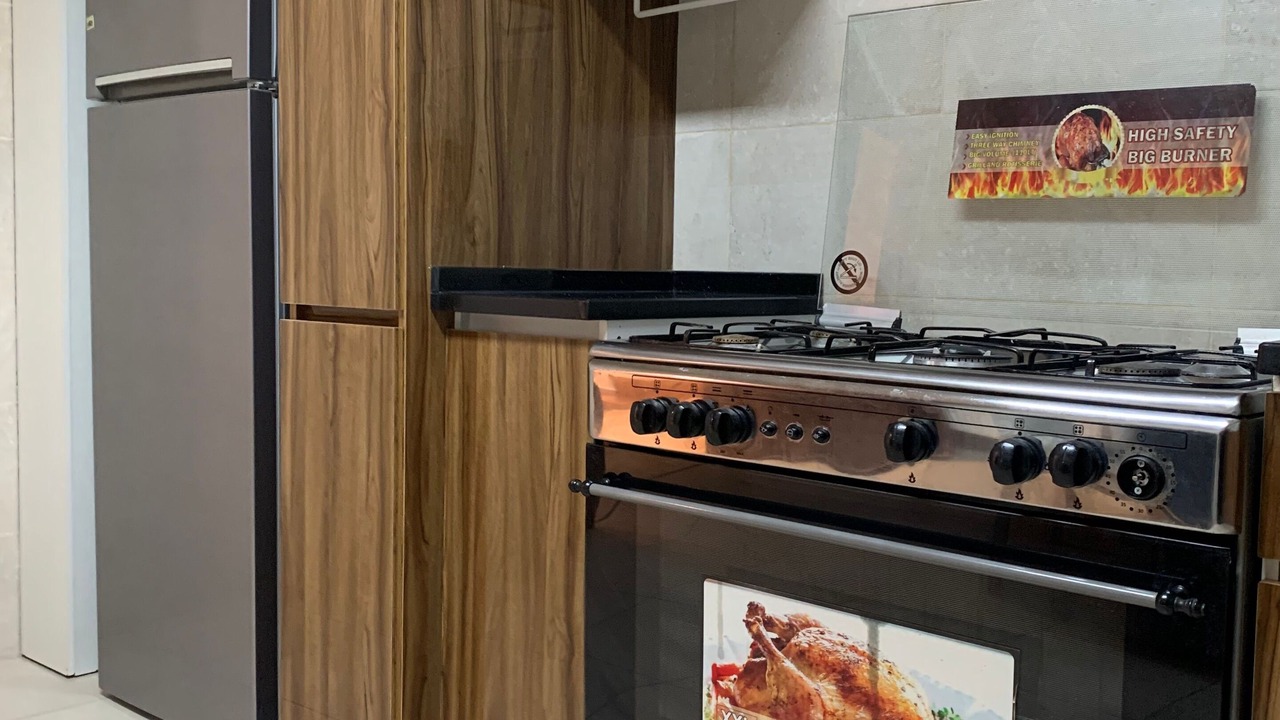 Photo of Kitchen in Suwailih