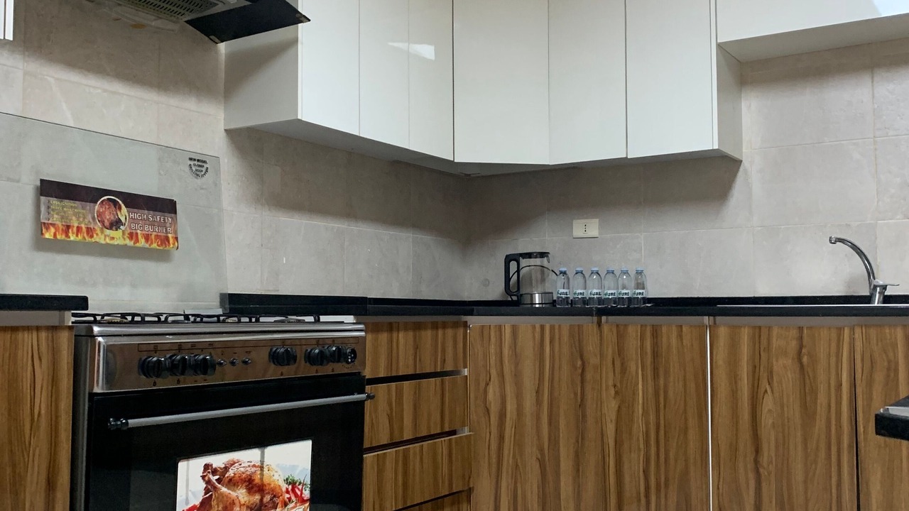 Photo of Kitchen in Suwailih
