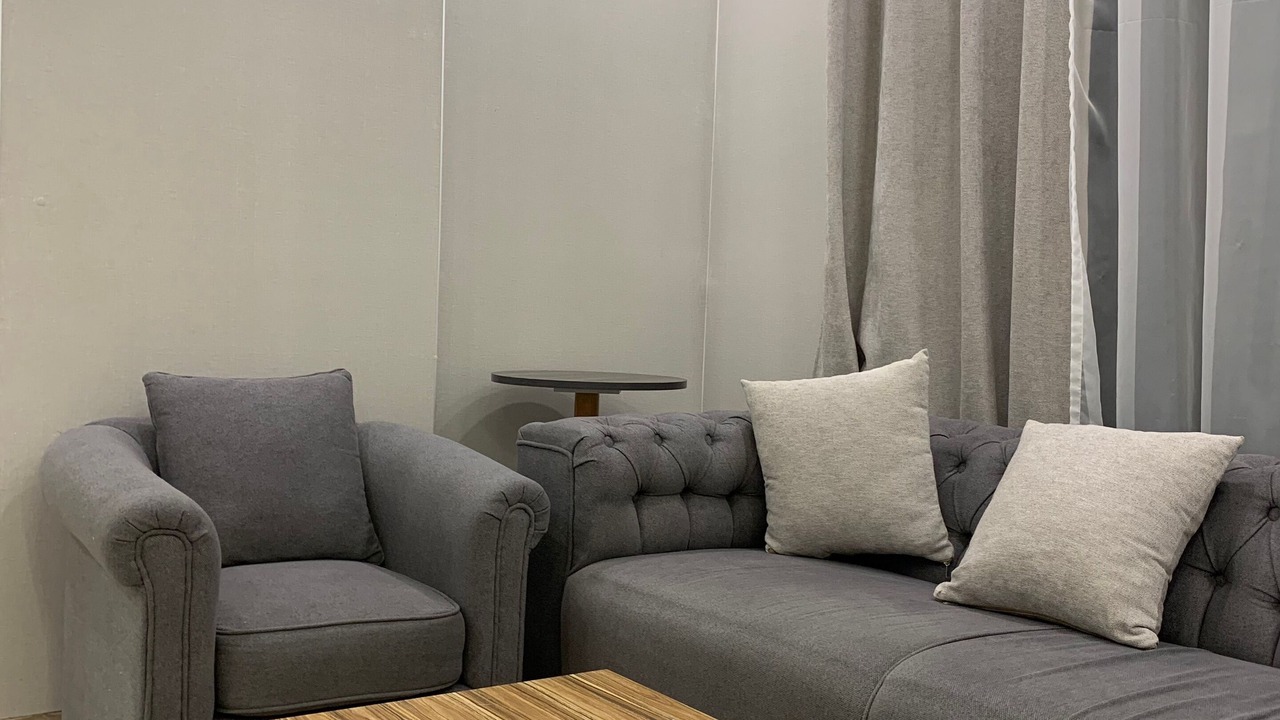 Photo of Livingroom in Suwailih