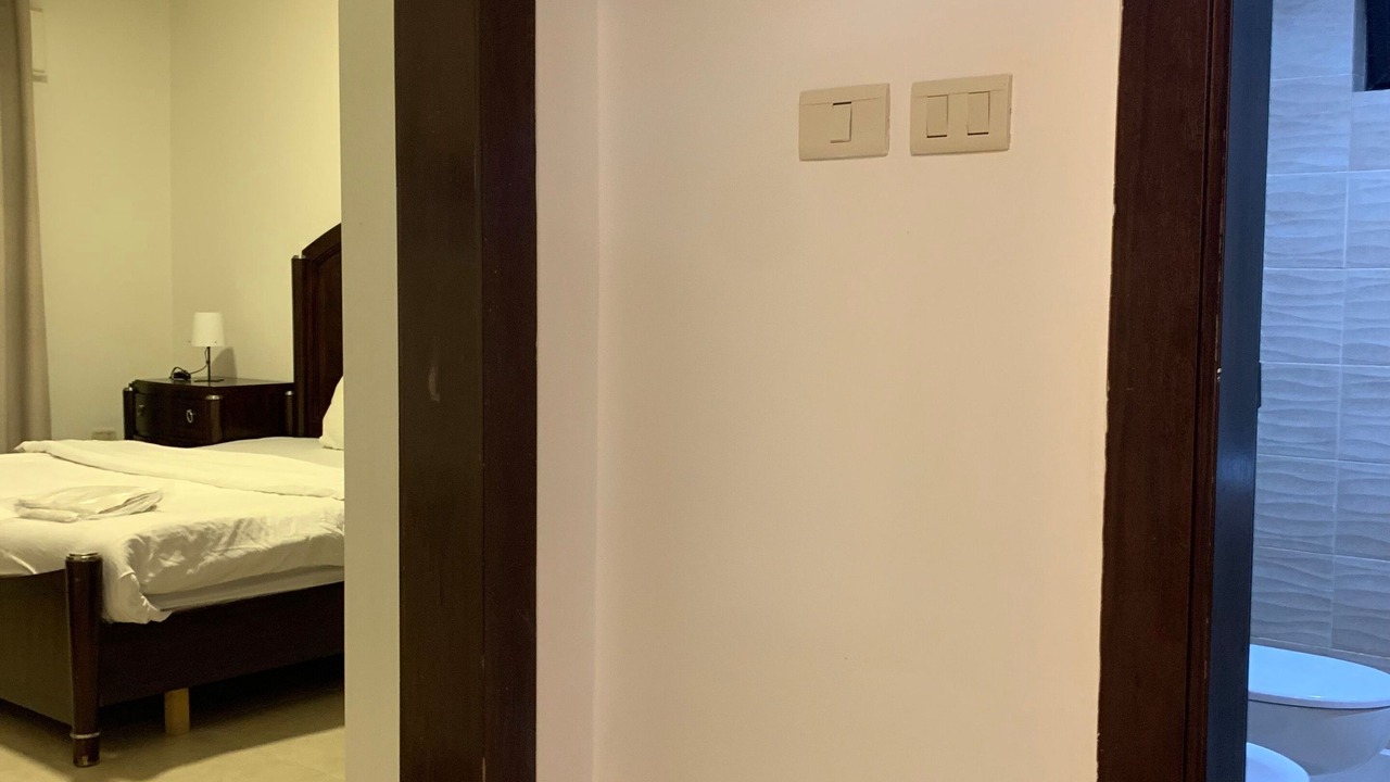 Photo of Bedroom in Suwailih