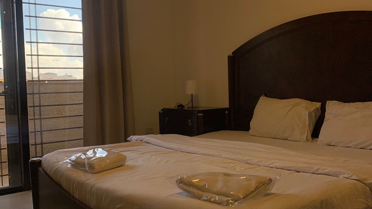 Photo of Bedroom in Suwailih