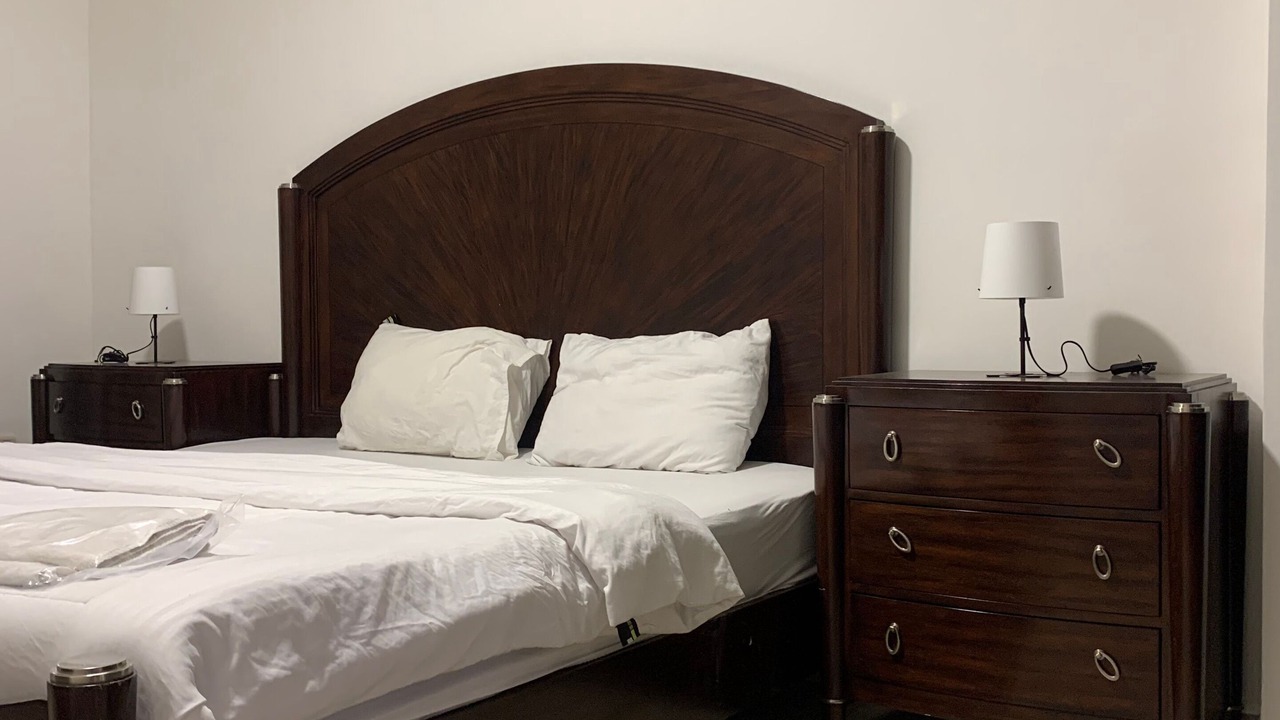Photo of Bedroom in Suwailih