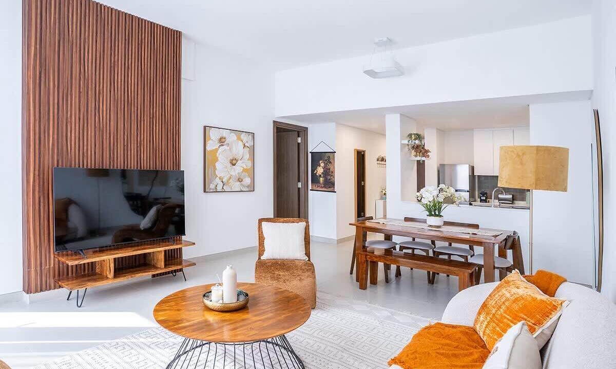 Photo of Livingroom in Al Hamriya