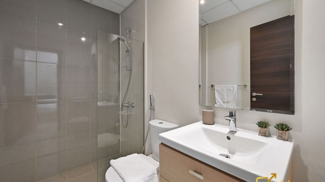 Photo of Bathroom in Dubai
