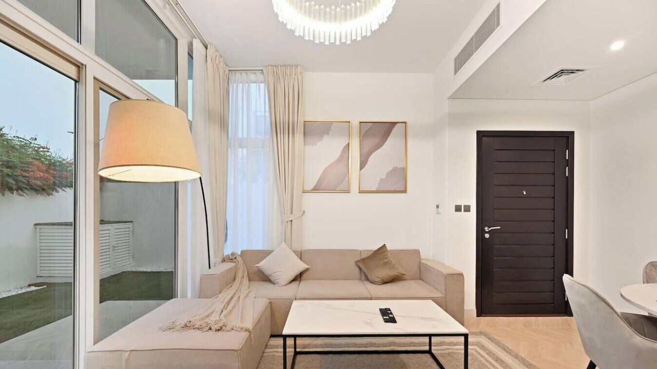 Photo of Livingroom in Dubai