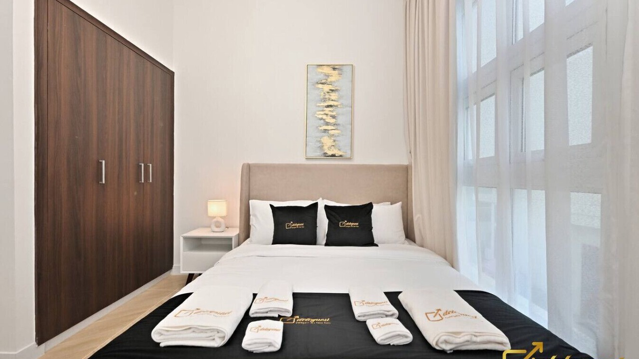 Photo of Bedroom in Dubai