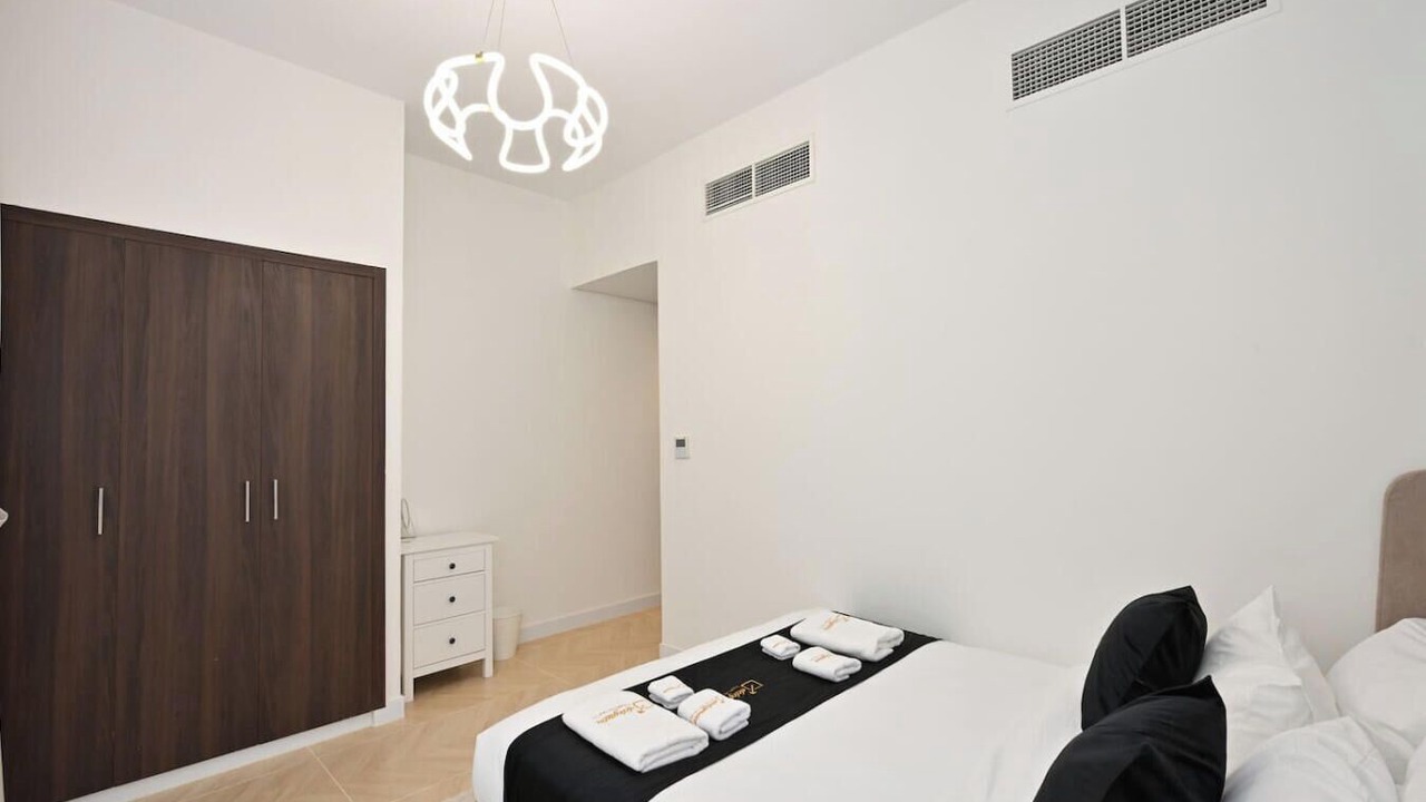 Photo of Bedroom in Dubai