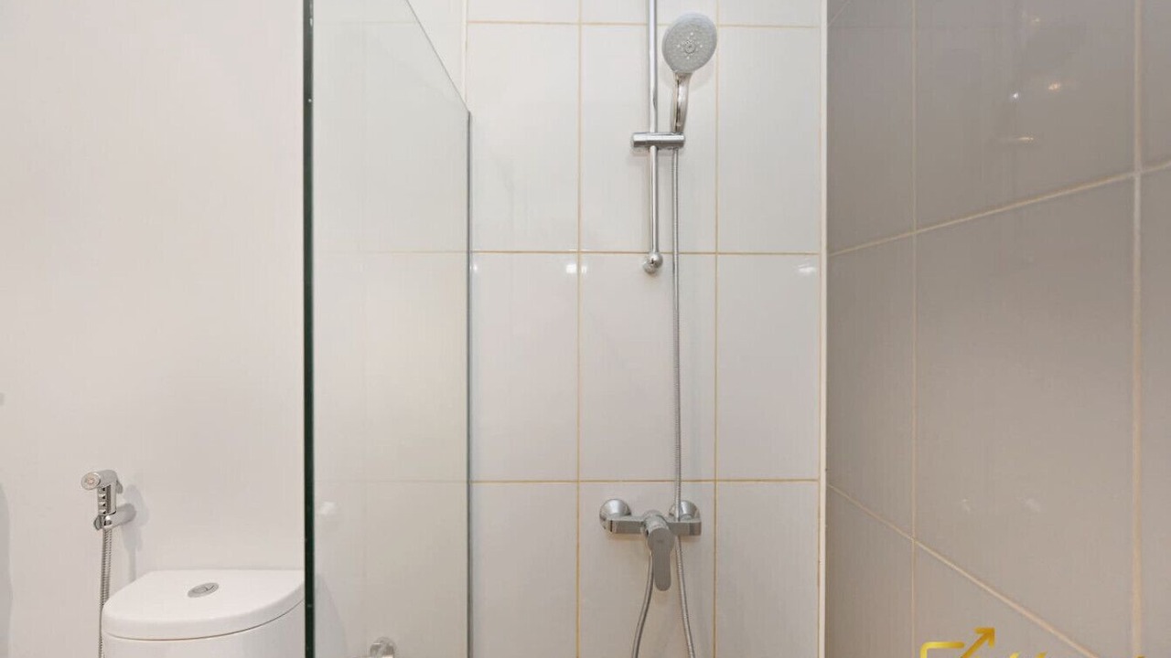 Photo of Bathroom in Dubai