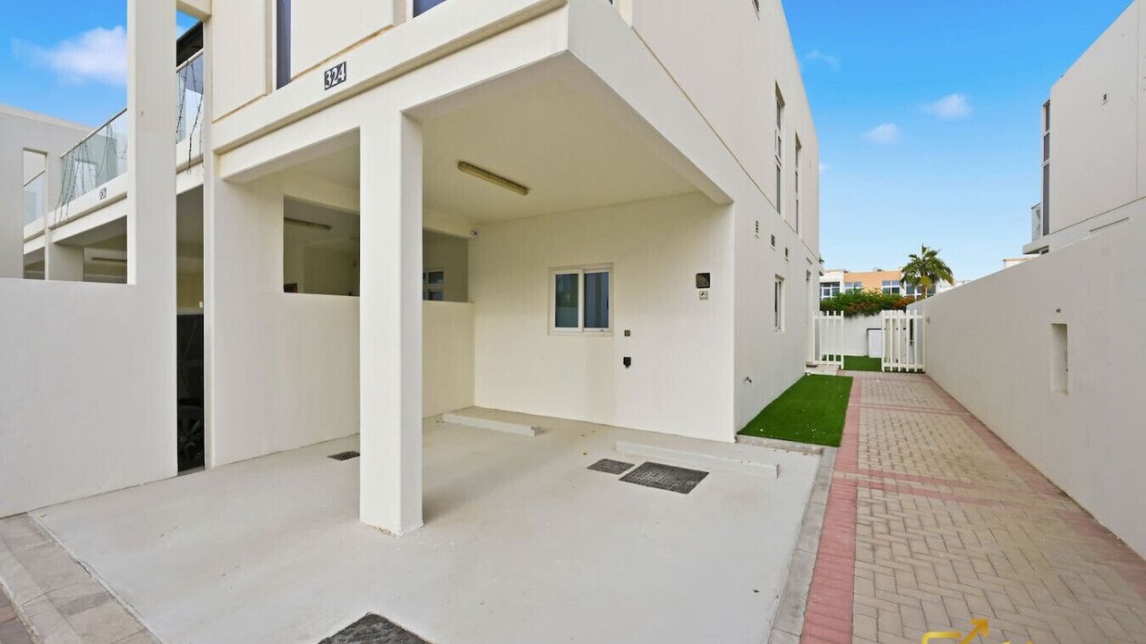 Photo of Outdoor in Dubai