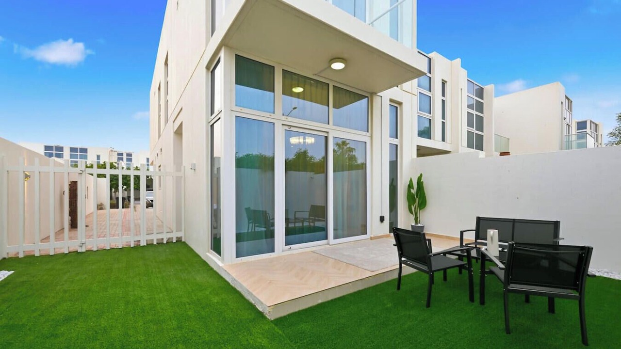 Photo of Outdoor in Dubai