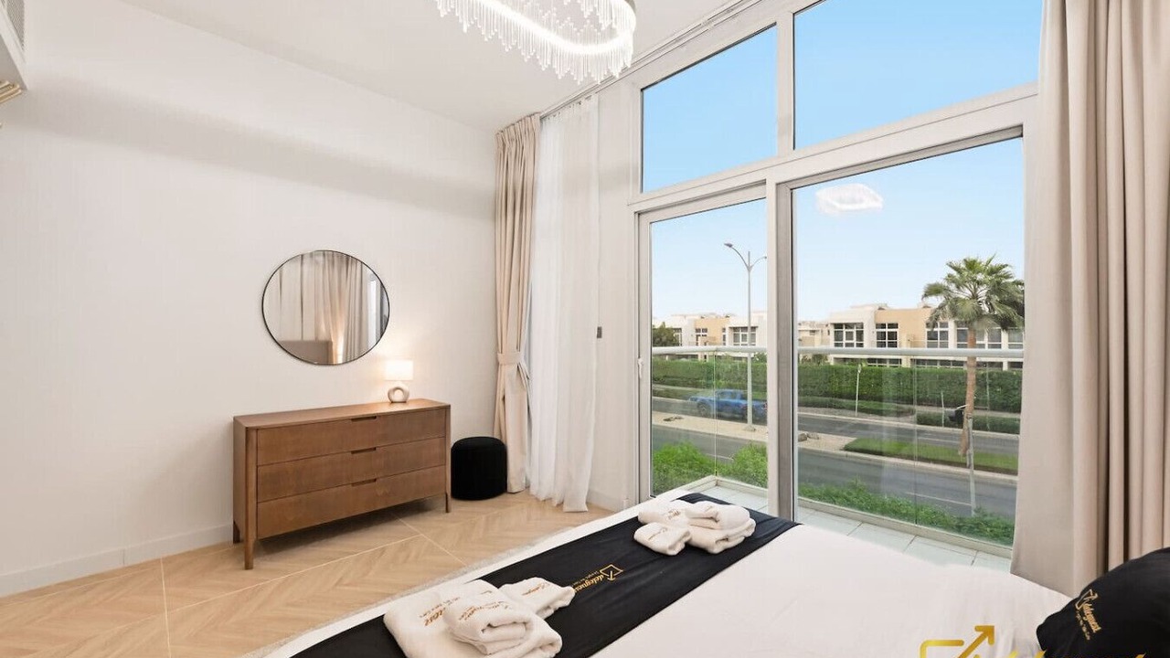Photo of Bedroom in Dubai