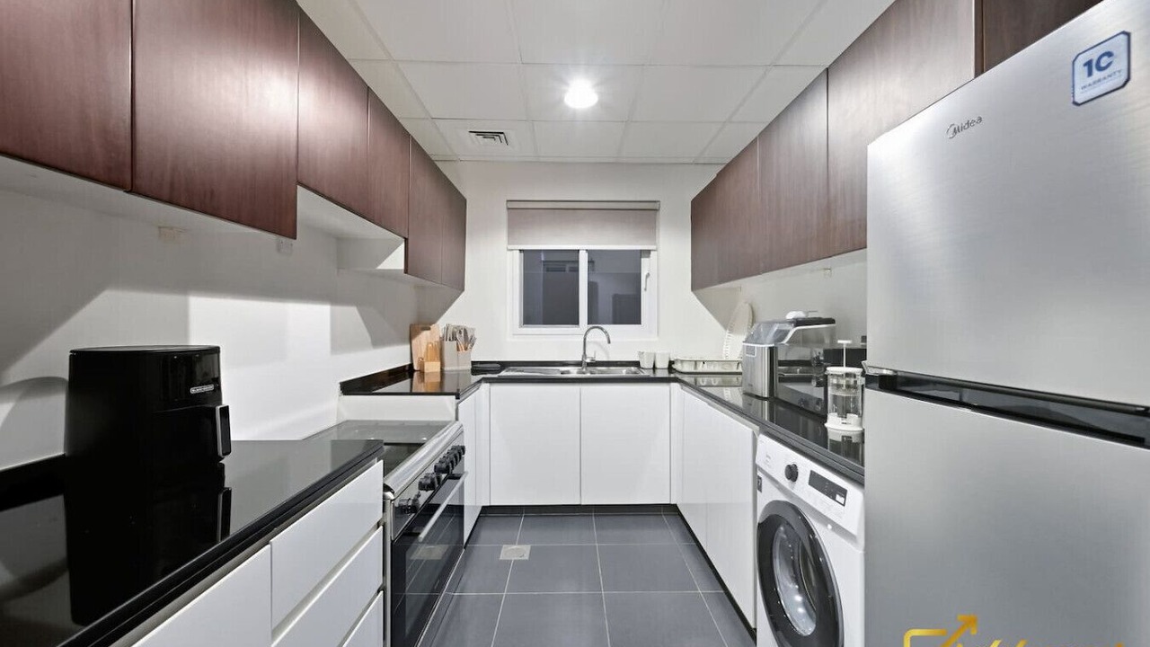 Photo of Kitchen in Dubai