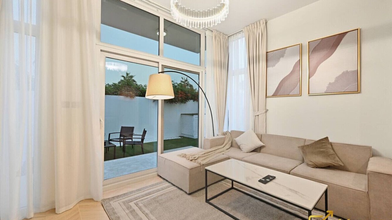 Photo of Livingroom in Dubai