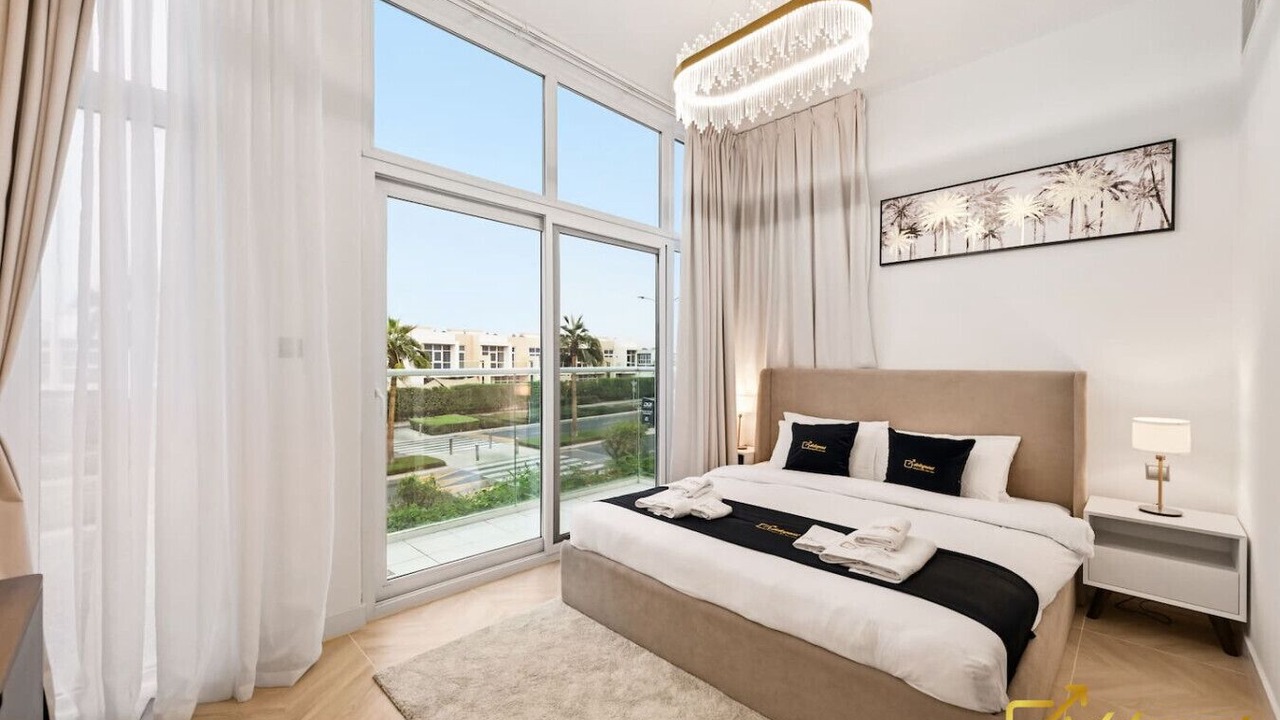 Photo of Bedroom in Dubai