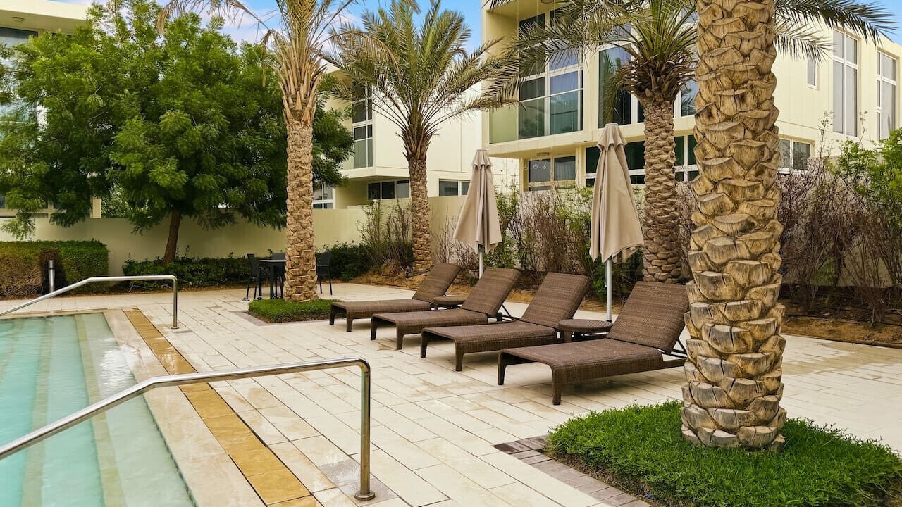 Photo of Outdoor in Dubai