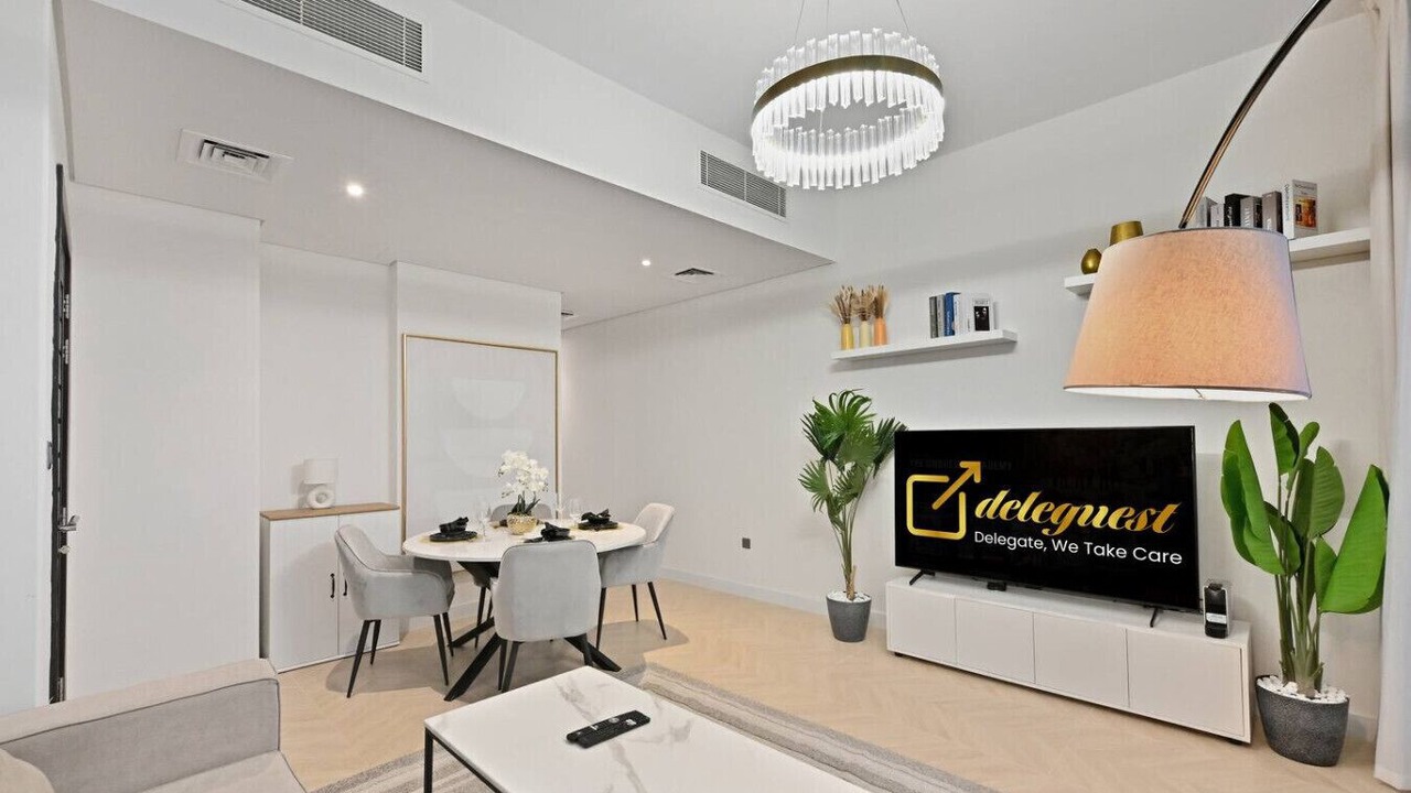 Photo of Livingroom in Dubai