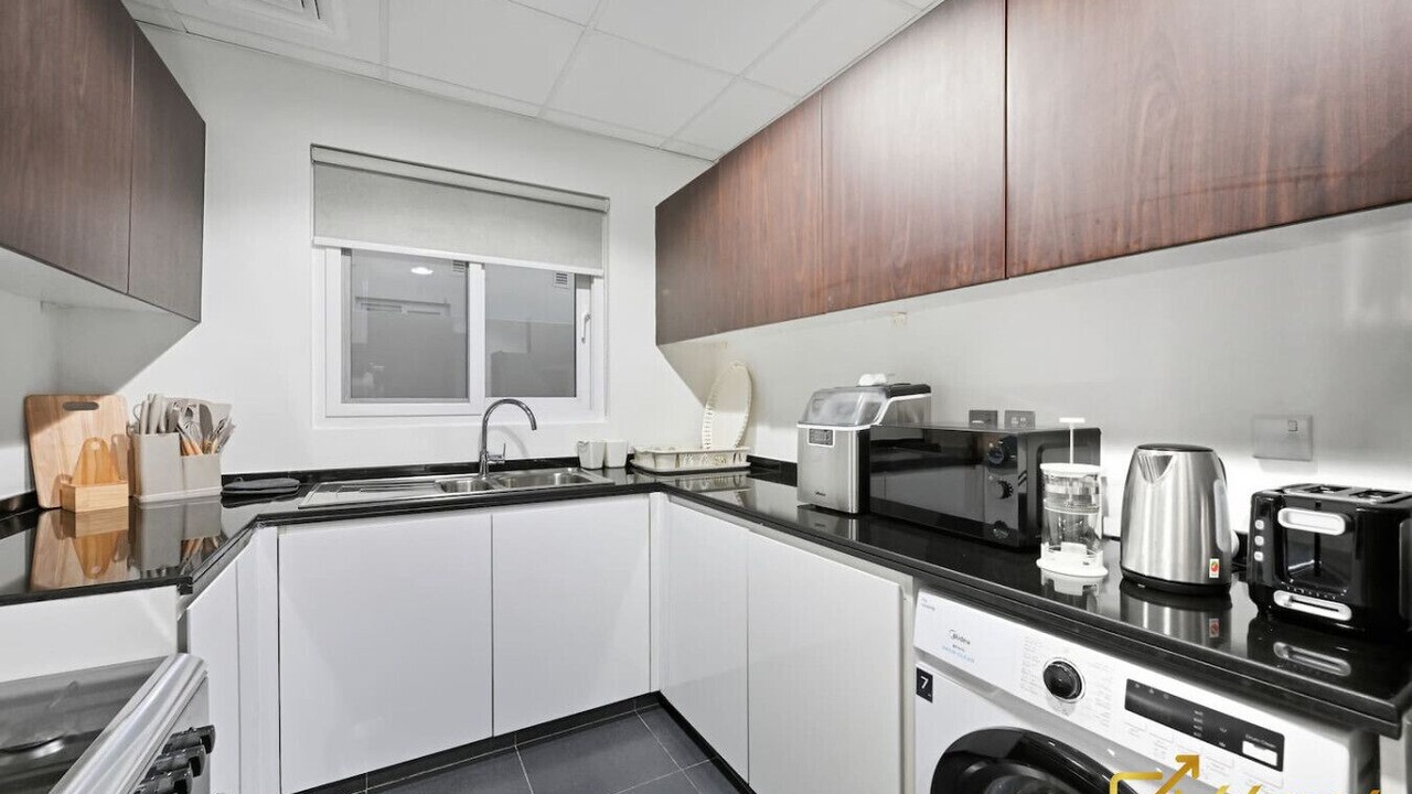 Photo of Kitchen in Dubai