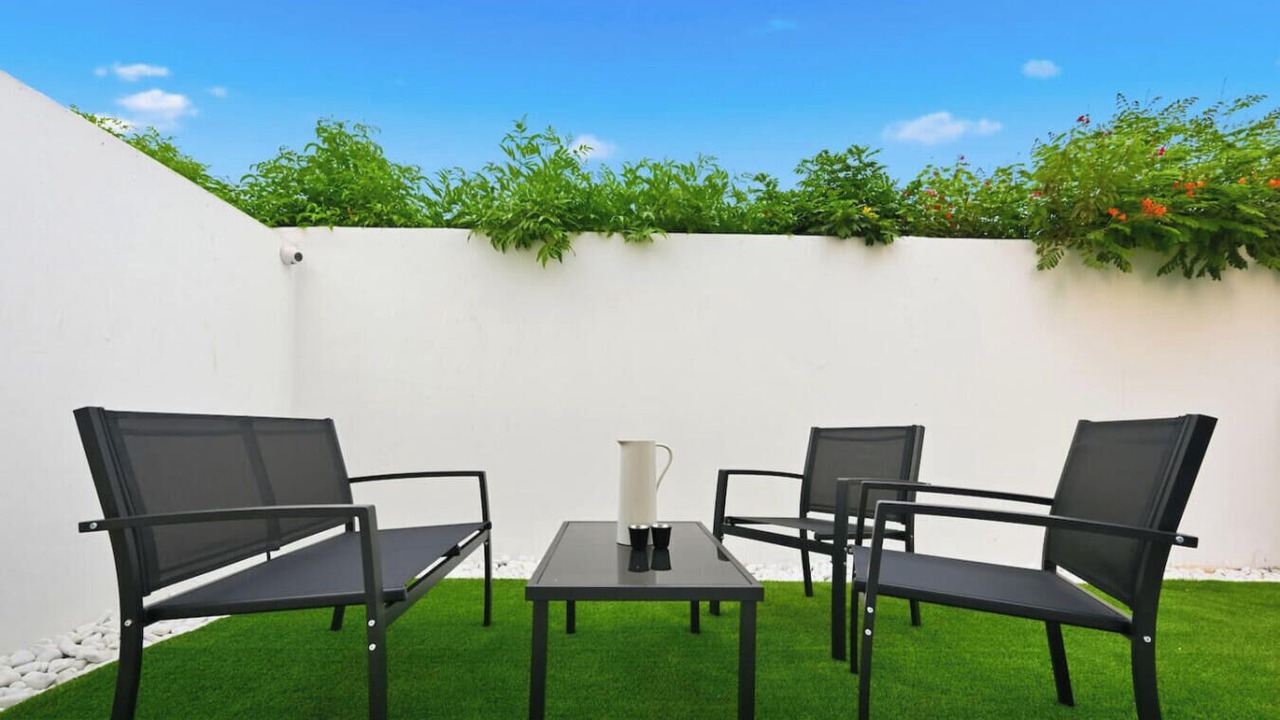 Photo of Outdoor in Dubai