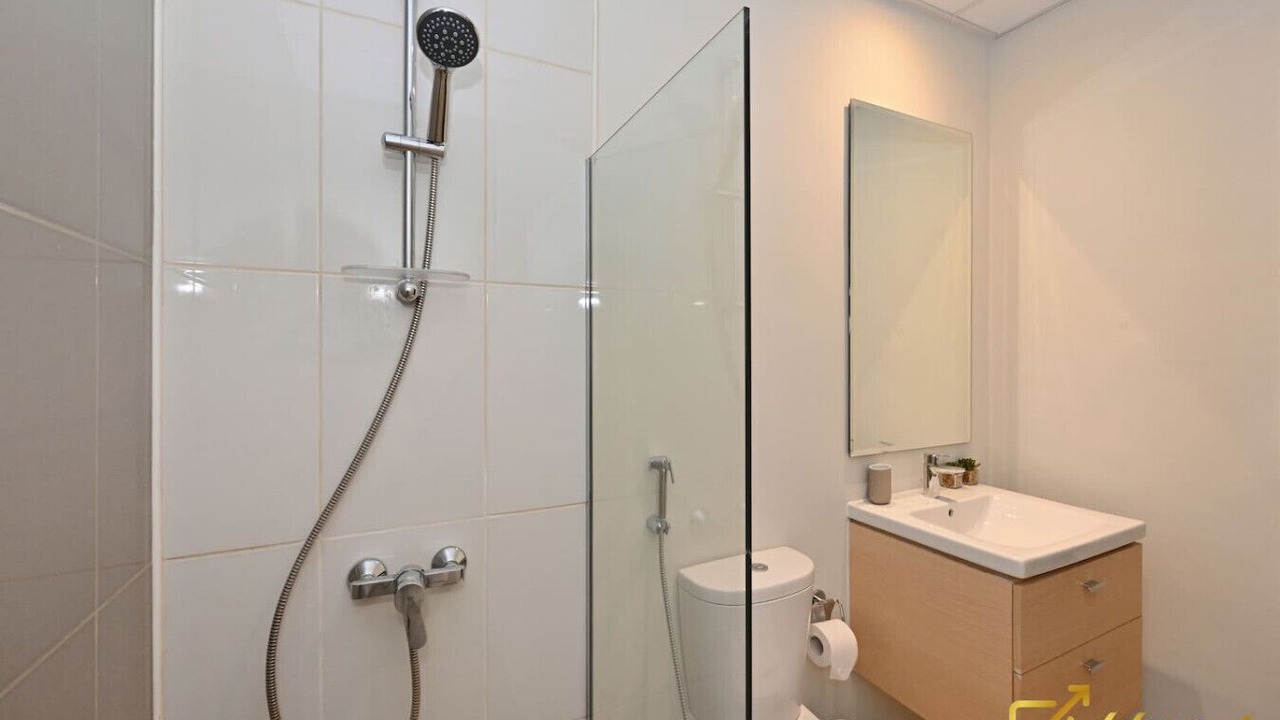 Photo of Bathroom in Dubai