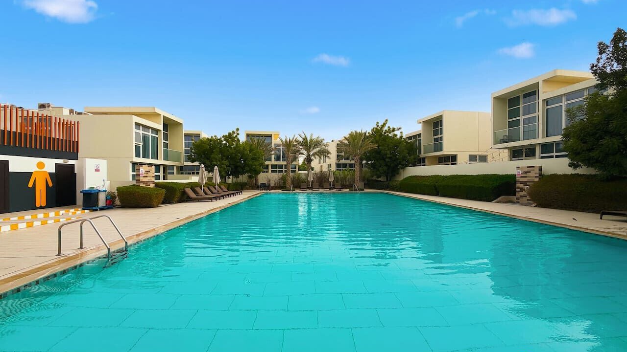 Photo of Outdoor in Dubai