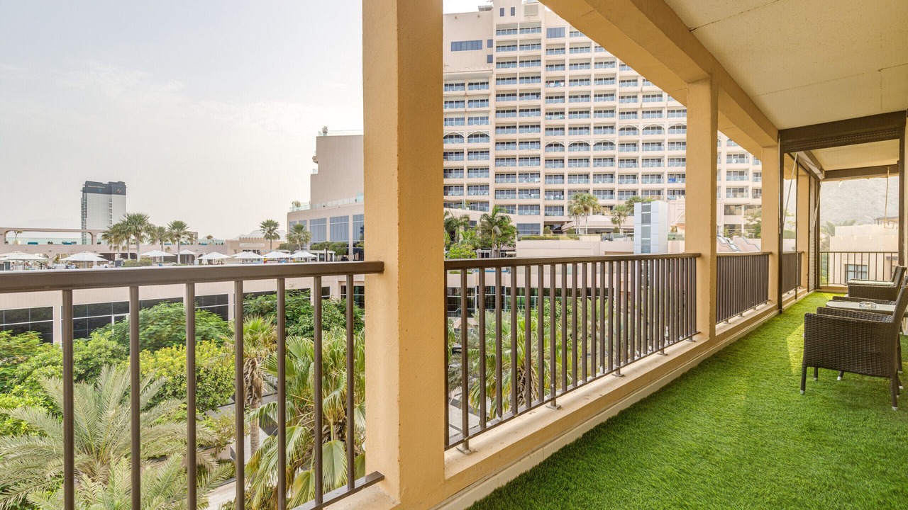 Photo of Outdoor in Al Kubus