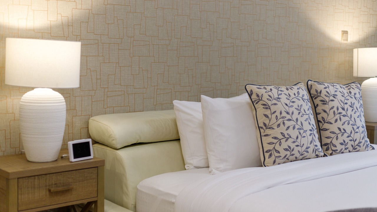 Photo of Bedroom in Al Kubus