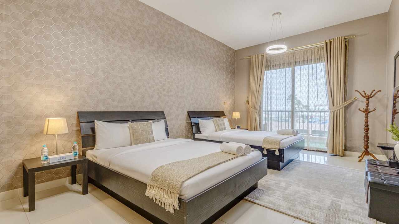 Photo of Bedroom in Al Kubus