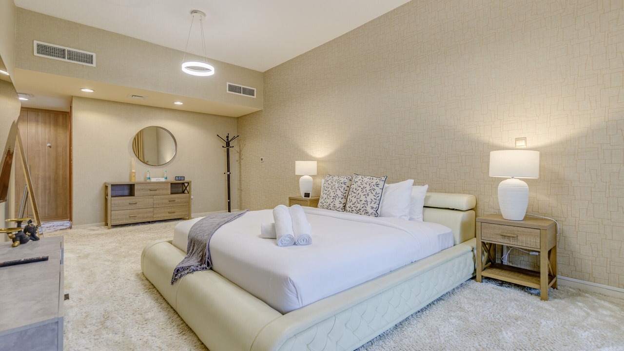 Photo of Bedroom in Al Kubus