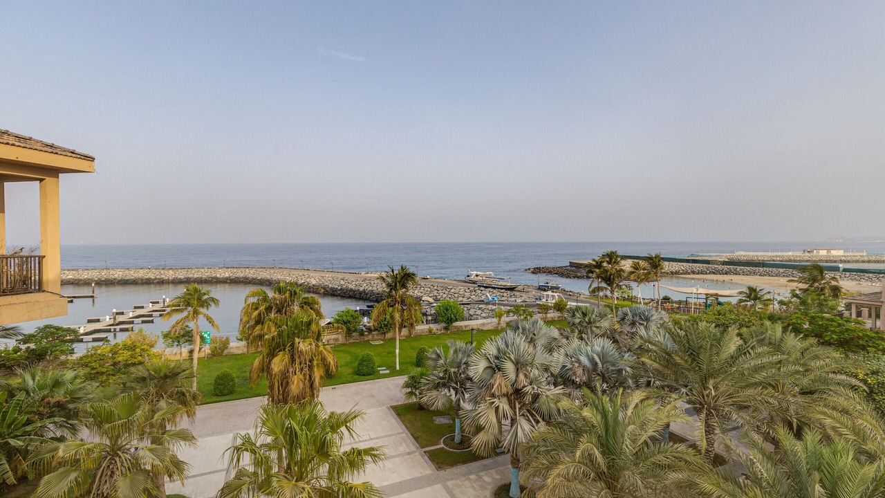 Photo of Outdoor in Al Kubus