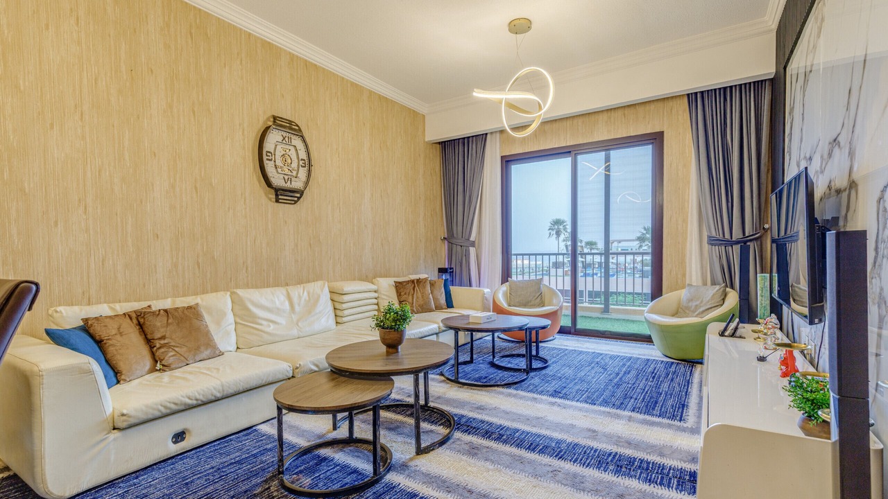 Photo of Livingroom in Al Kubus