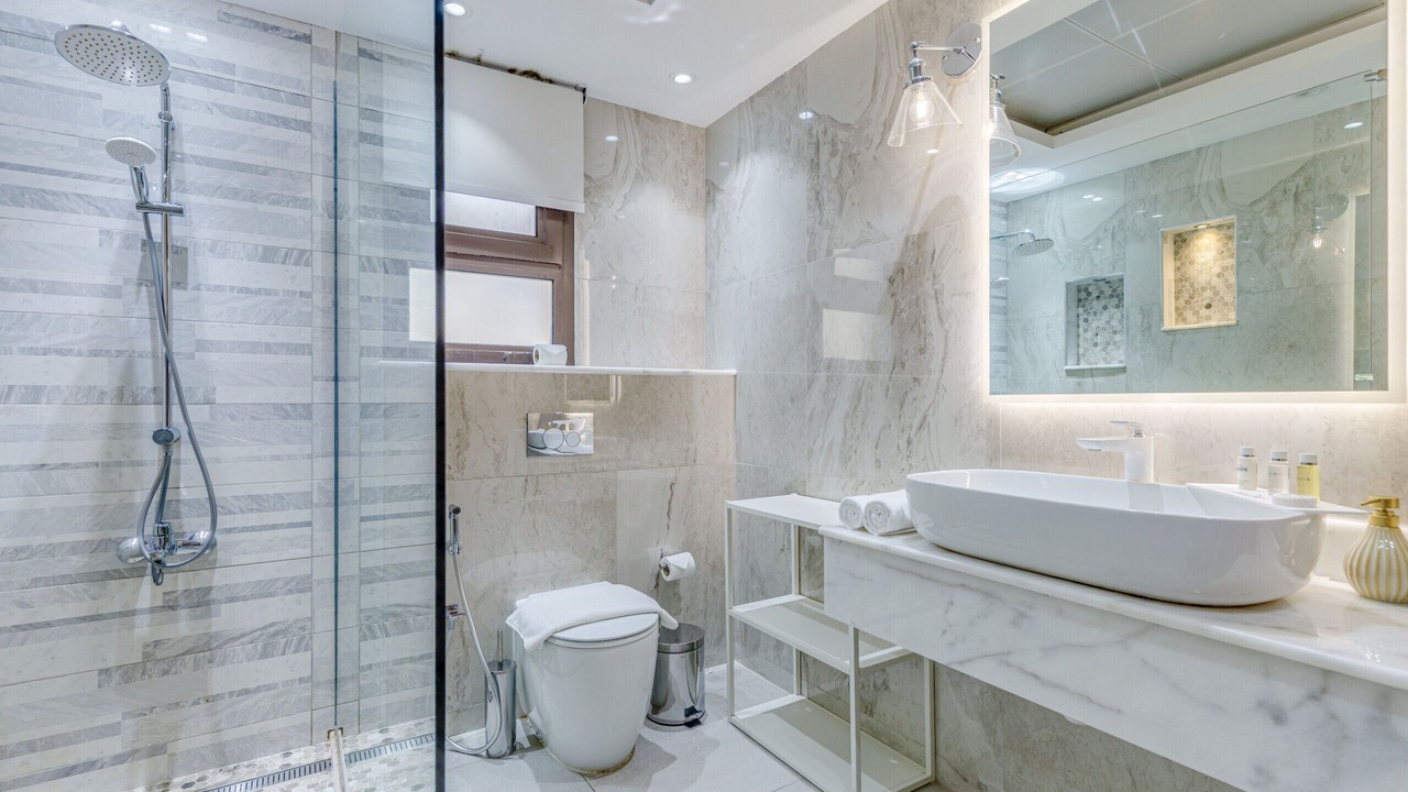 Photo of Bathroom in Al Kubus