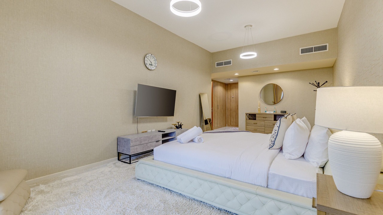 Photo of Bedroom in Al Kubus
