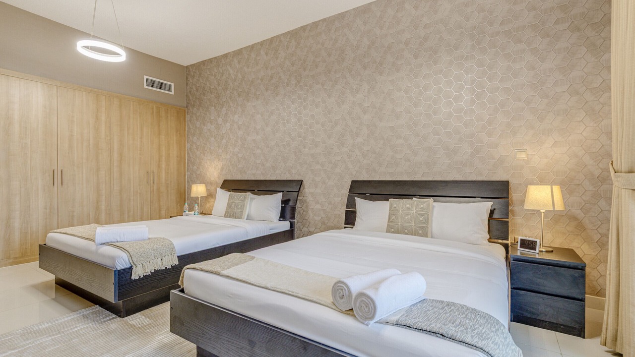 Photo of Bedroom in Al Kubus