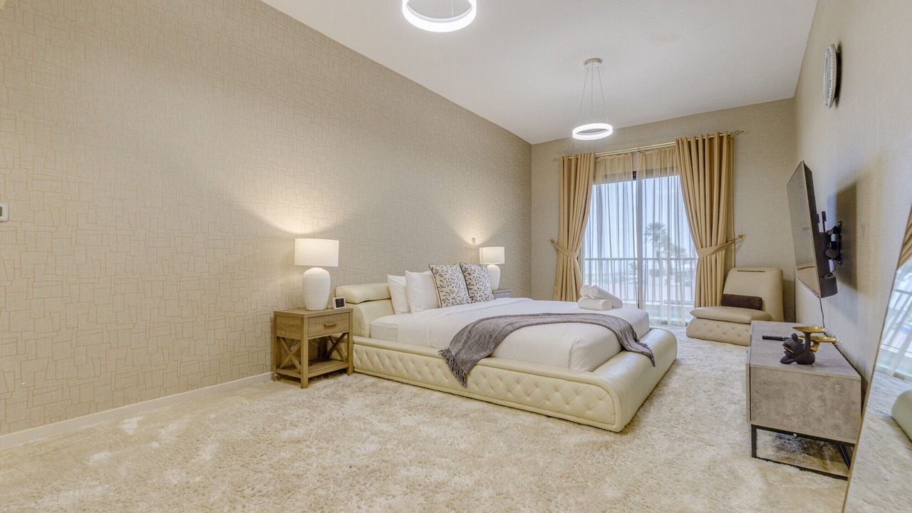 Photo of Bedroom in Al Kubus