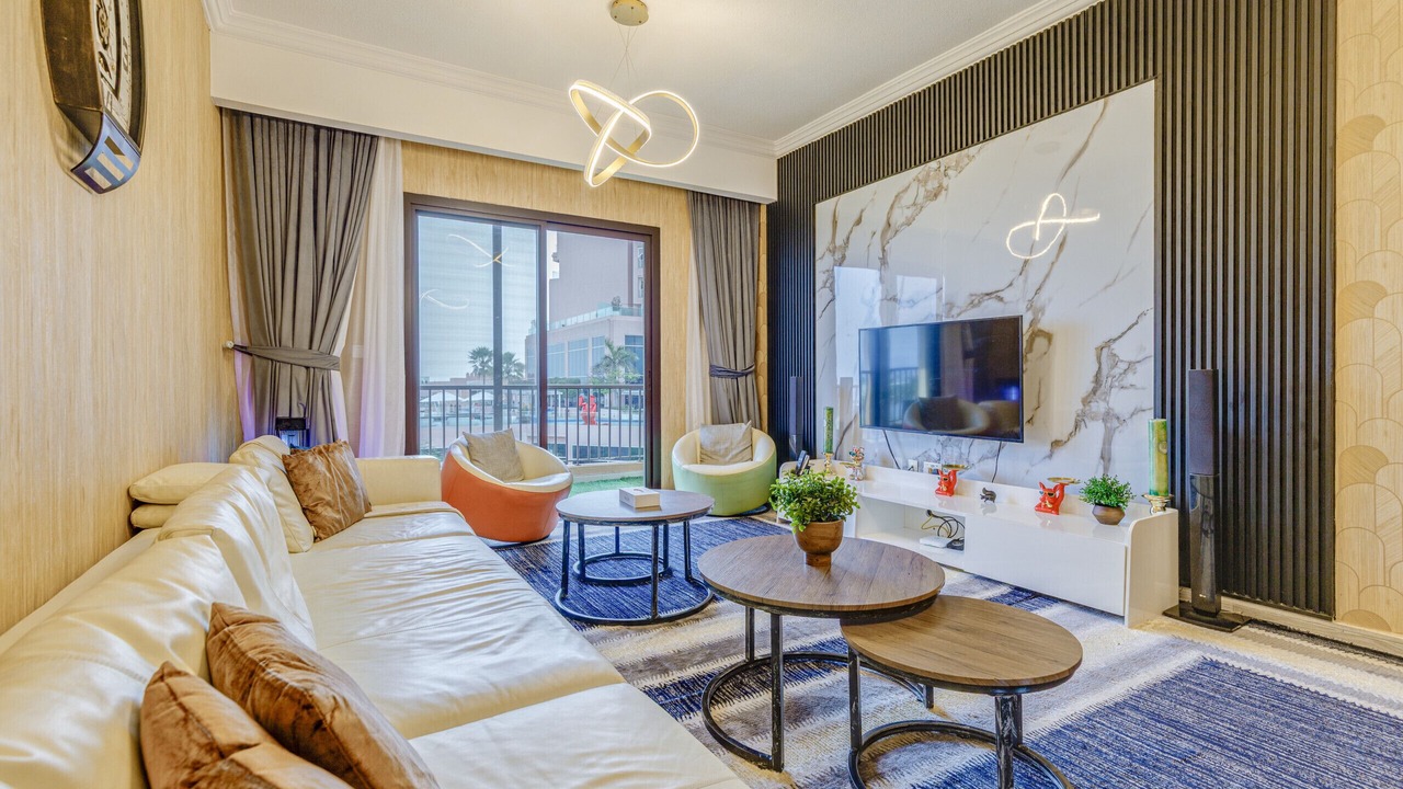 Photo of Livingroom in Al Kubus