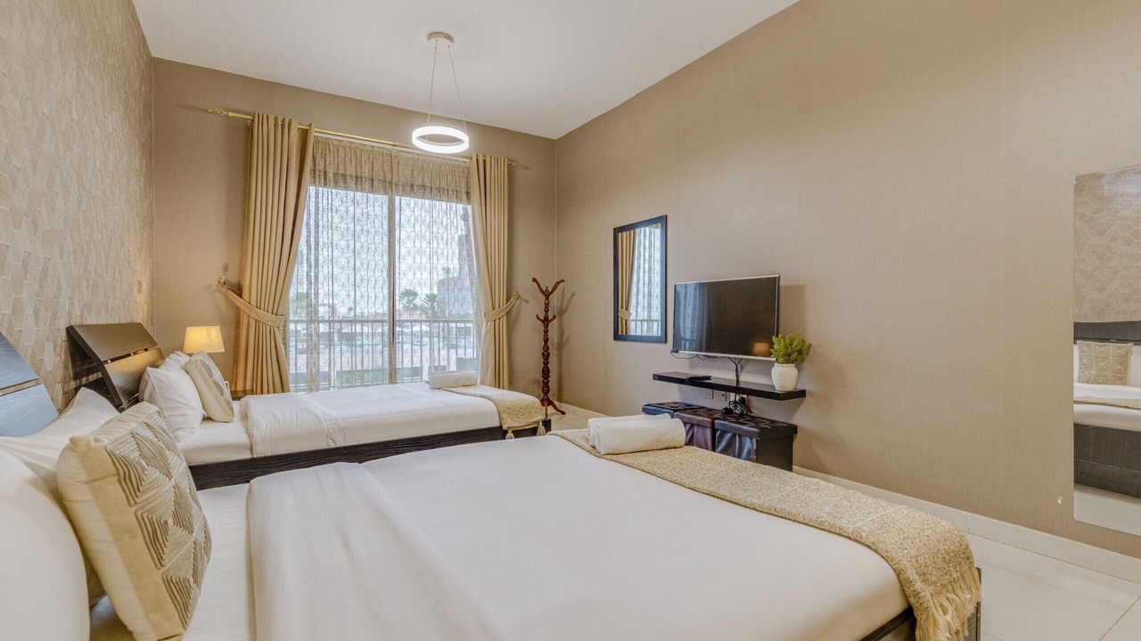 Photo of Bedroom in Al Kubus