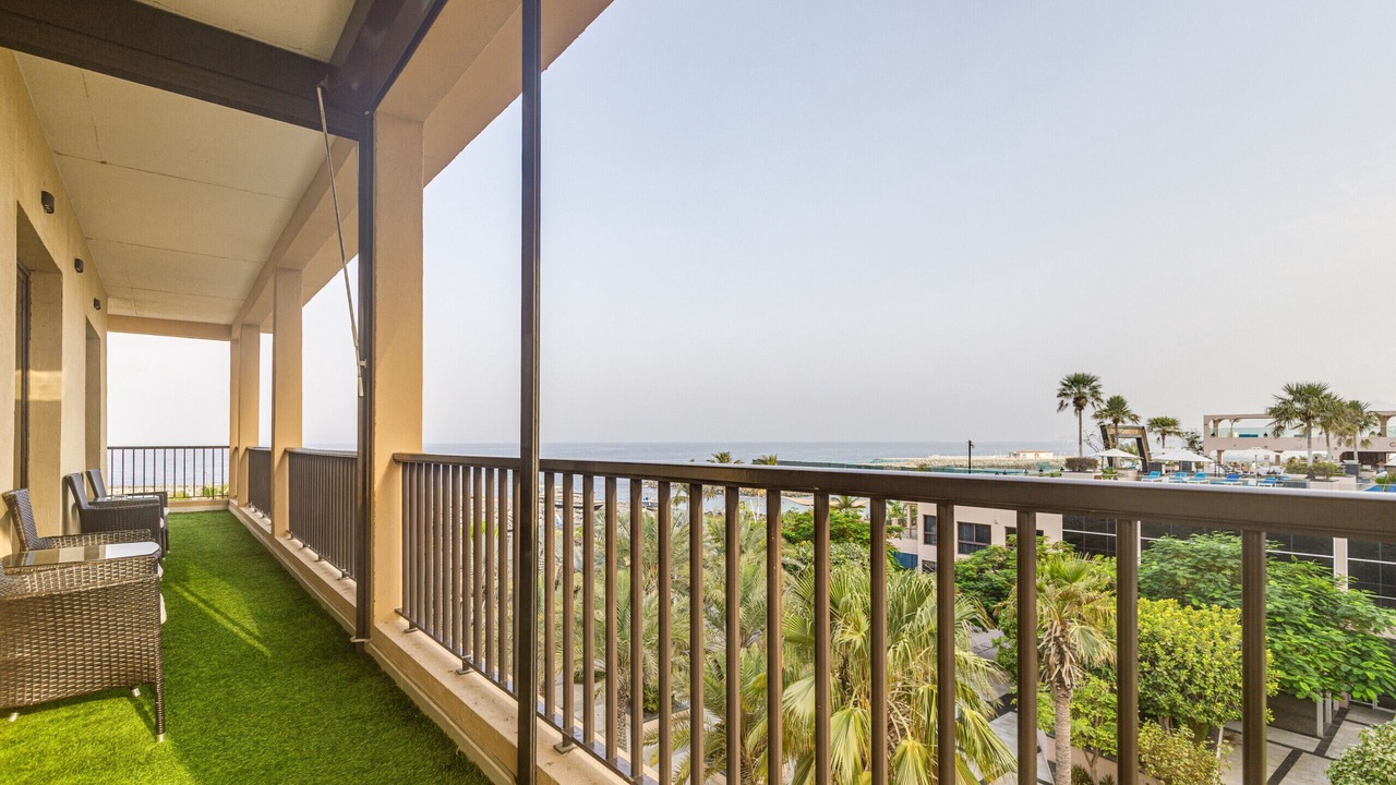 Photo of Outdoor in Al Kubus