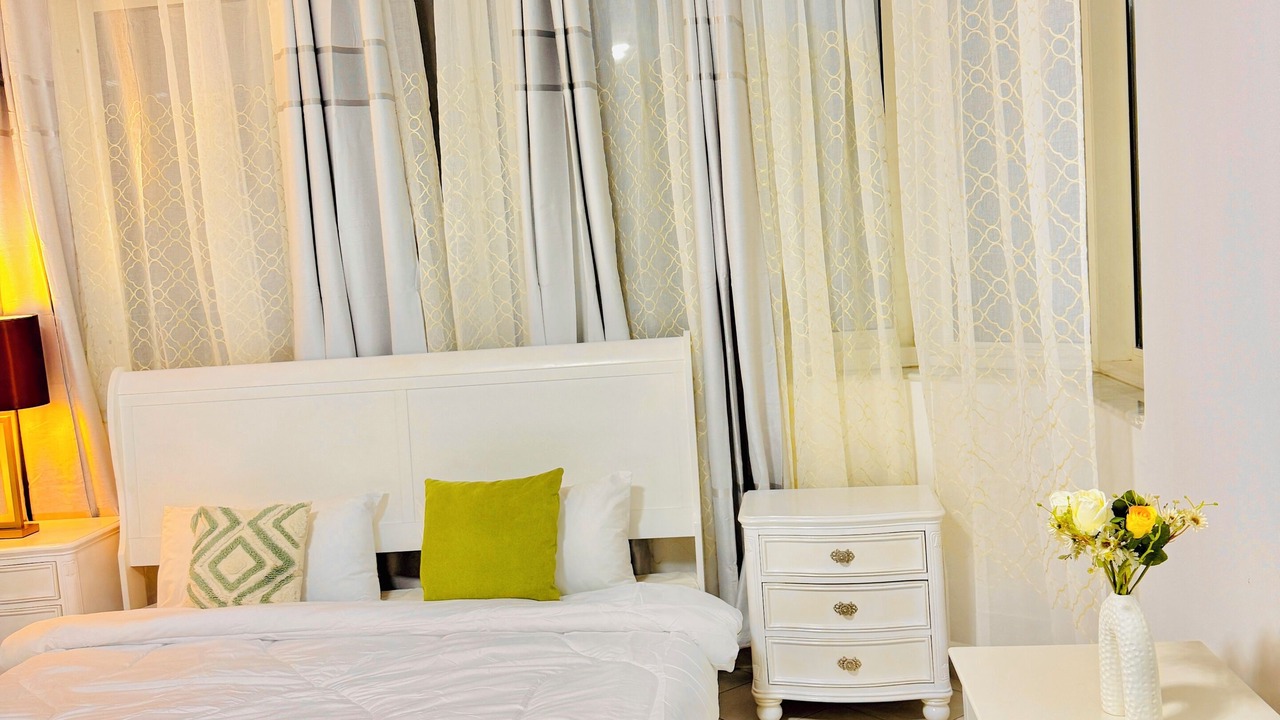 Photo of Bedroom in Abu Dhabi