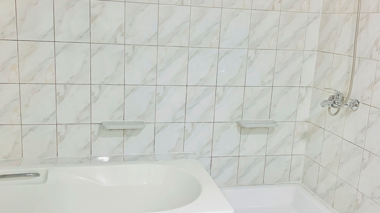 Photo of Bathroom in Abu Dhabi