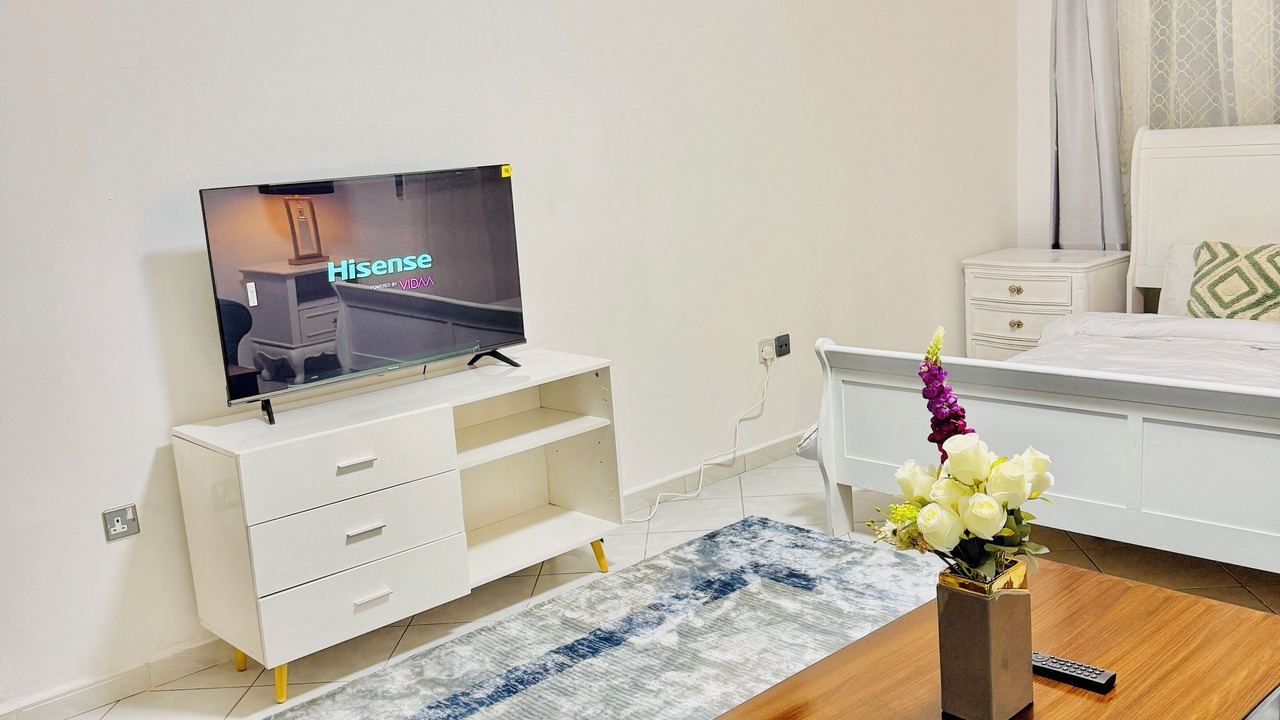 Photo of Bedroom in Abu Dhabi