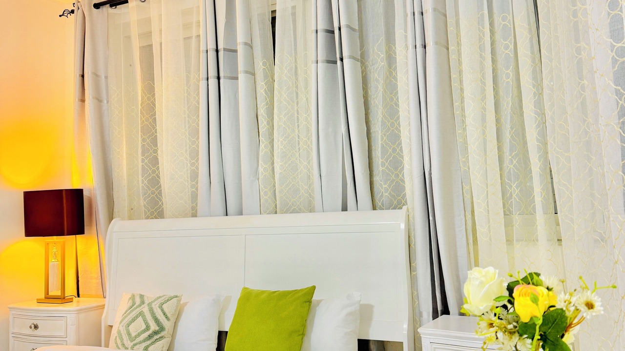 Photo of Bedroom in Abu Dhabi
