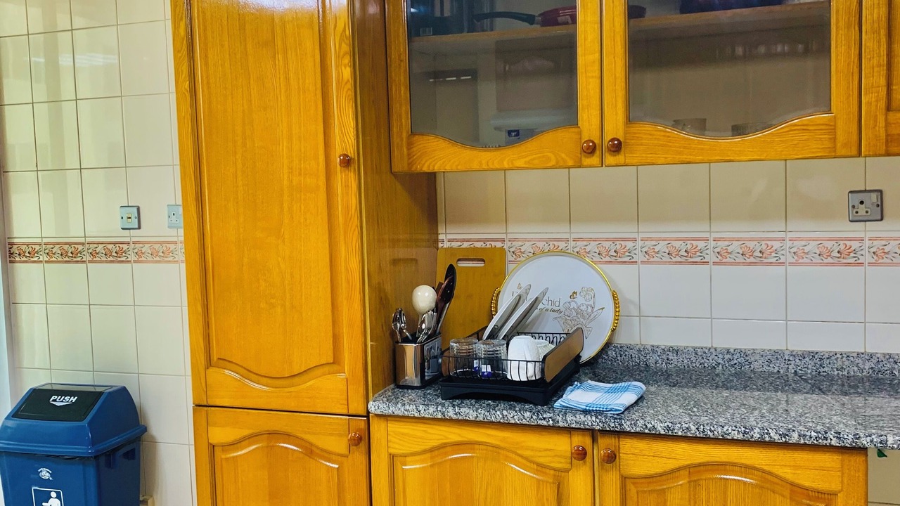 Photo of Kitchen in Abu Dhabi