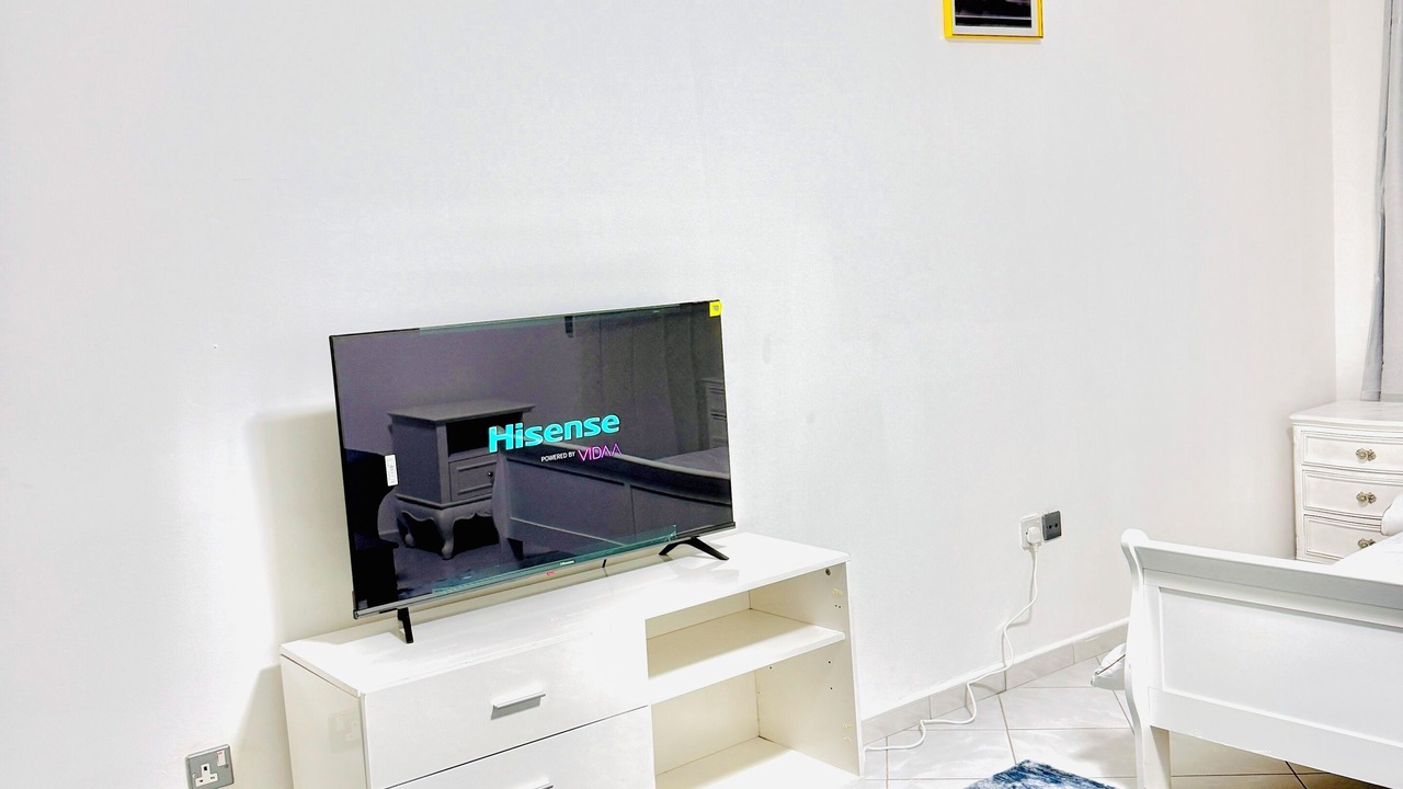 Photo of Bedroom in Abu Dhabi