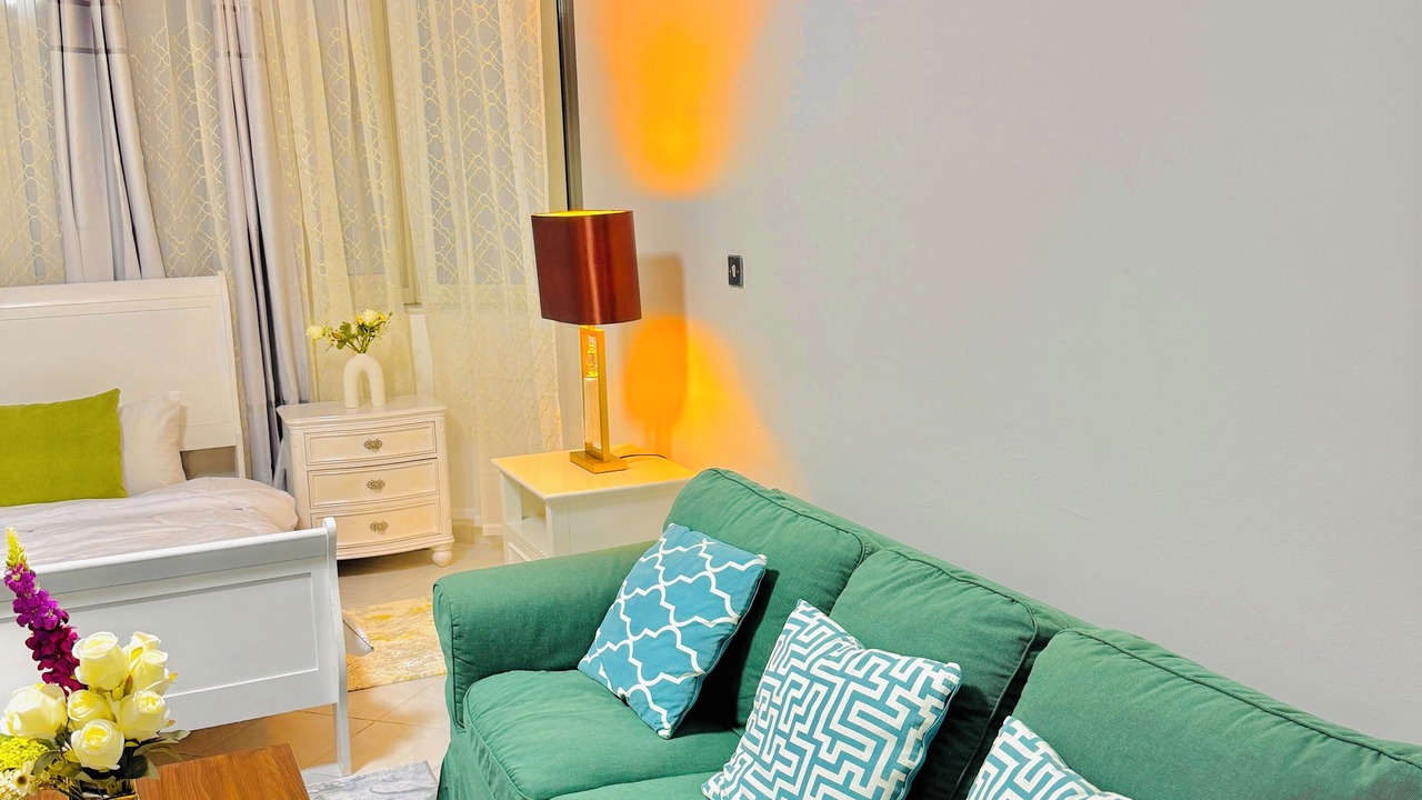 Photo of Bedroom in Abu Dhabi