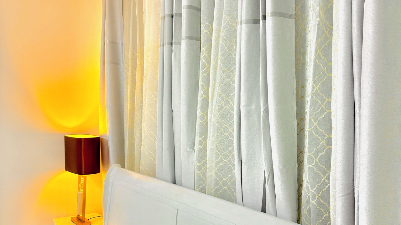 Photo of Bedroom in Abu Dhabi